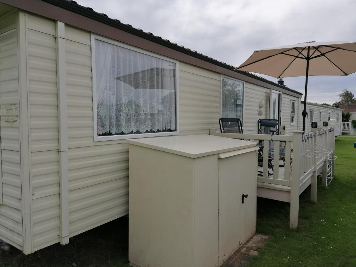 Sunshine Lodge-by-Saltfleet - 221 Kingfisher Gardens Exterior foto