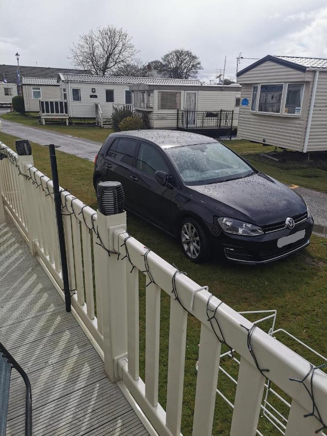 Sunshine Lodge-by-Saltfleet - 221 Kingfisher Gardens Exterior foto